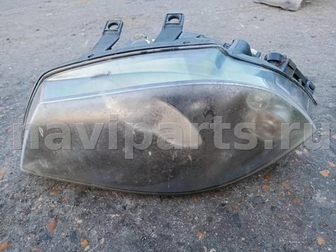 Фара левая Seat Ibiza, 2004 г., арт. 56883