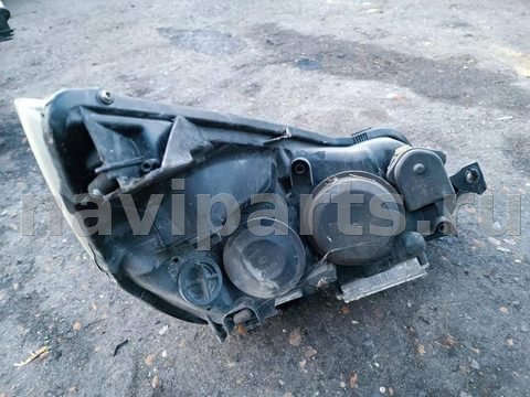 Фара левая Renault Espace, 2003 г., арт. 56898