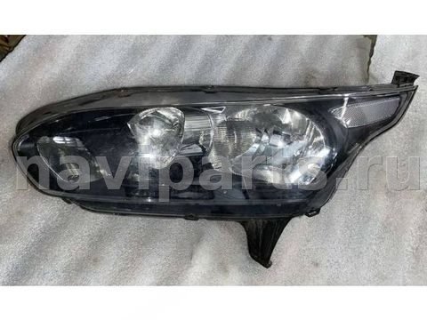Фара левая Ford Transit Connect, 2015 г., OEM 90036436, арт. 5861