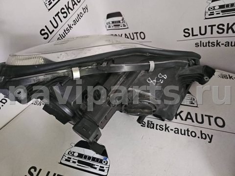 Фара левая Mercedes CLS W219, 2006 г., арт. 59063125, фото 2