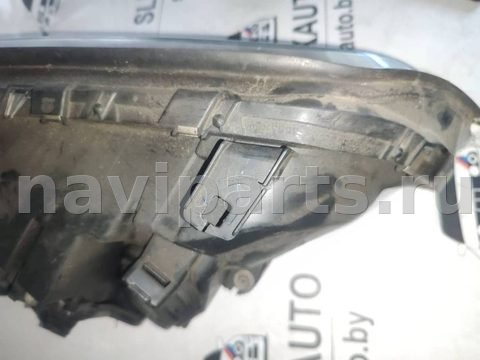 Фара левая BMW X5 E53, 2005 г., арт. 59063507, фото 2