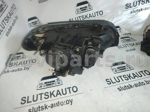 Фара левая BMW X5 E53, 2005 г., арт. 59063507, фото 3