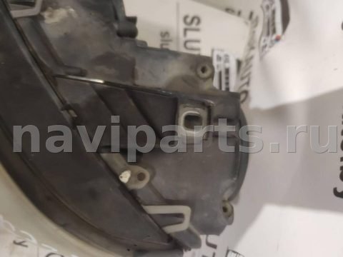 Фара левая Mercedes GL X164, 2008 г., арт. 59068483, фото 3