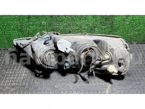 Фара левая Opel Astra, 1999 г., OEM 24439602, арт. 59645, фото 3