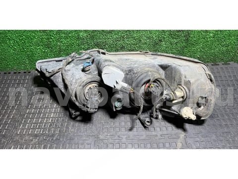 Фара левая Opel Astra, 1999 г., OEM 24439602, арт. 59645, фото 4