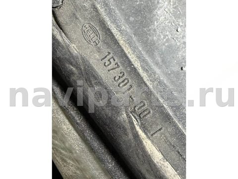 Фара левая Opel Astra, 1999 г., OEM 24439602, арт. 59645, фото 5