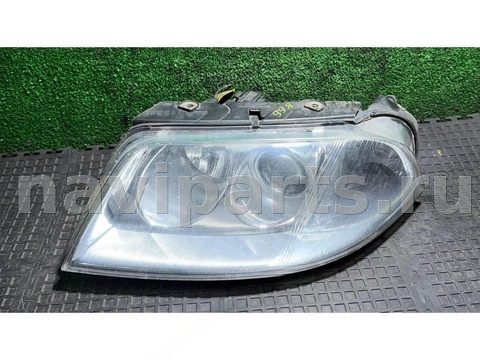 Фара левая Volkswagen Passat, 2003 г., OEM 1EL00835001, арт. 59710