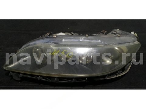 Фара левая Mazda 6, 2007 г., арт. 61462