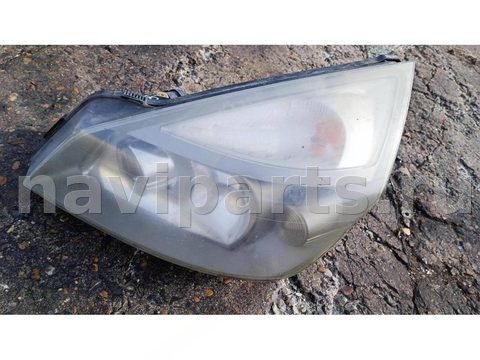 Фара левая Renault Espace, 2003 г., арт. 68669