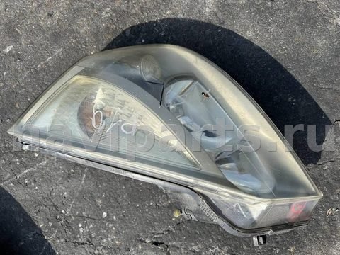 Фара левая Renault Espace, 2004 г., арт. 72685
