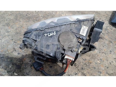 Фара левая Volkswagen Touareg, 2004 г., арт. 74539