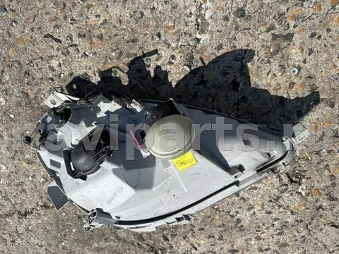 Фара левая Mercedes A W168, 2002 г., арт. 77276