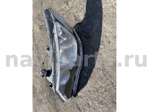 Фара левая Honda Civic, 2008 г., арт. 77658