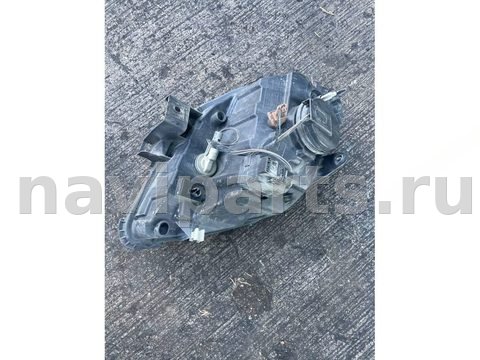 Фара левая Nissan Kubistar, 2006 г., арт. 77698