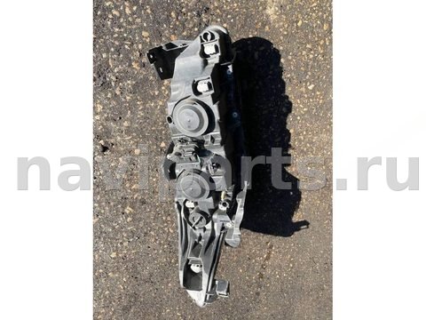 Фара левая Renault Laguna, 2006 г., арт. 79185