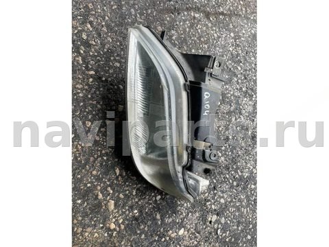 Фара левая Citroen Xsara, 2000 г., арт. 79433