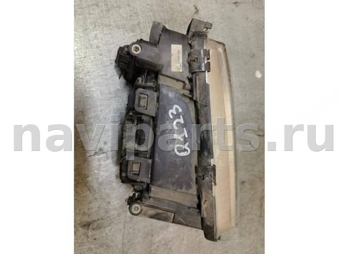 Фара левая Audi A3, 2000 г., арт. 79572, фото 2