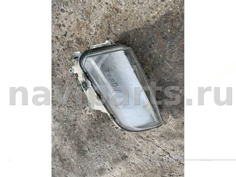 Фара левая Seat Alhambra, 2000 г., арт. 80065