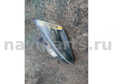 Фара левая Ford Focus, 2007 г., арт. 80243