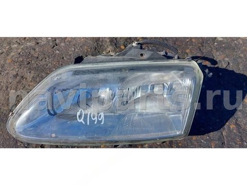 Фара левая Renault Espace, 2001 г., арт. 81179