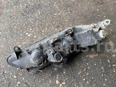 Фара левая Peugeot 406, 1999 г., арт. 81476