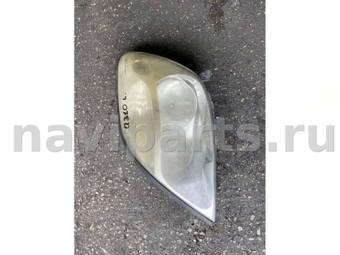 Фара левая Renault Scenic, 2000 г., арт. 81942