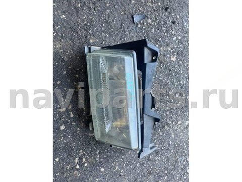 Фара левая Citroen Jumpy, 1997 г., арт. 82104