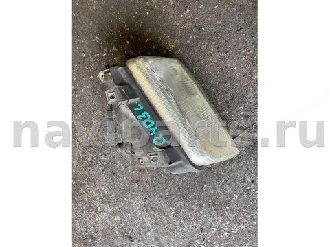 Фара левая Audi A4, 1998 г., арт. 82852