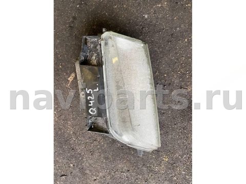 Фара левая Citroen Xantia, 1999 г., арт. 83025
