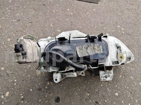 Фара левая Renault Laguna, 1998 г., арт. 83273