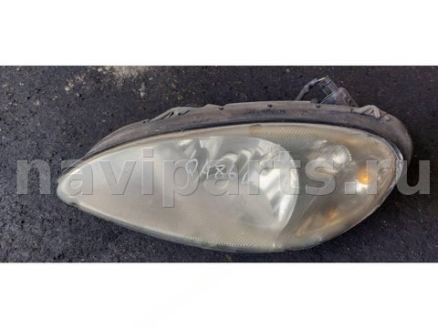Фара левая Chrysler PT-Cruiser, 2003 г., арт. 84326