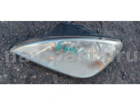 Фара левая Ford Galaxy, 2002 г., арт. 84409