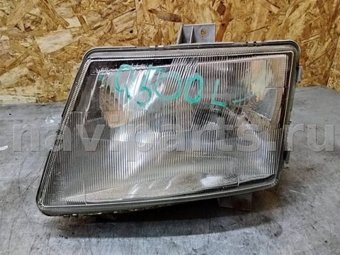Фара левая Mercedes Vito W638, 2000 г., арт. 84492