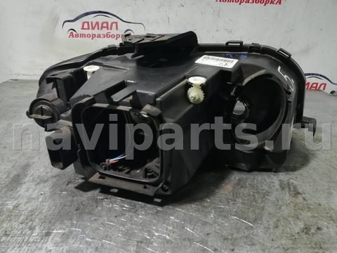 Фара левая Audi A3, 2003 г., OEM 0301206201, арт. 9718, фото 2