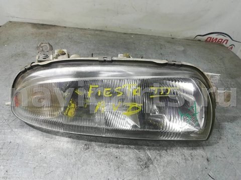 Фара левая Ford Fiesta, 1996 г., OEM 0301049202, арт. 9728