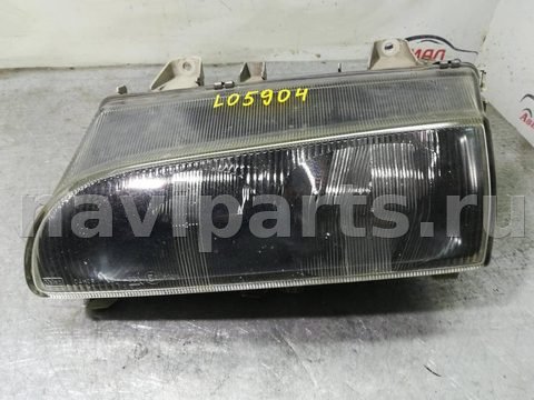Фара левая Fiat Ulysse, 1998 г., арт. 9854