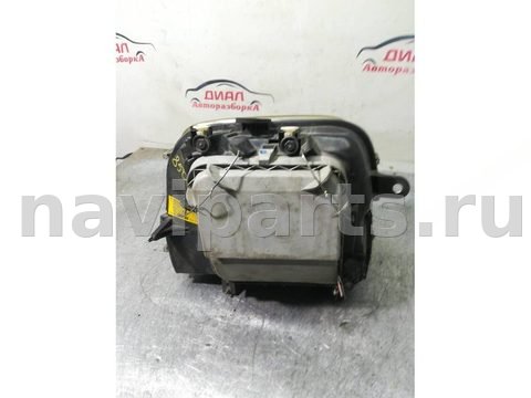 Фара левая Fiat Doblo, 2004 г., OEM 40555999, арт. 9860, фото 2