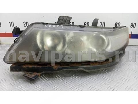 Фара левая Honda Accord, 2006 г., арт. UOK82MR01