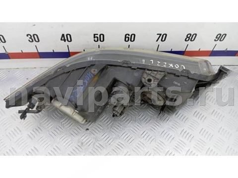 Фара левая Honda Accord, 2006 г., арт. UOK82MR01, фото 3