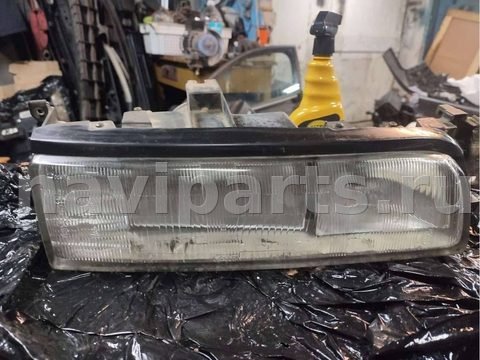 Фара правая Mazda 626, 1992 г., арт. 002274