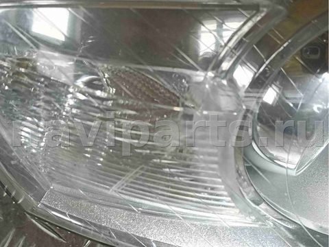 Фара правая Volkswagen Passat, 2009 г., OEM 3c0941006ab, арт. 00474, фото 2