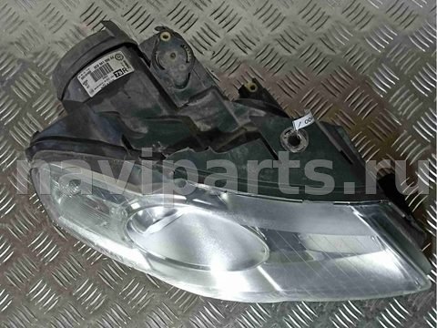 Фара правая Volkswagen Passat, 2009 г., OEM 3c0941006ab, арт. 00474, фото 3