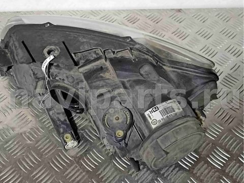 Фара правая Volkswagen Passat, 2009 г., OEM 3c0941006ab, арт. 00474, фото 5
