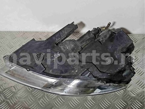 Фара правая Volkswagen Passat, 2009 г., OEM 3c0941006ab, арт. 00474, фото 6