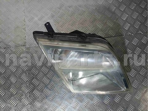 Фара правая Ford Transit Connect, 2003 г., OEM 039130999, арт. 004951, фото 2