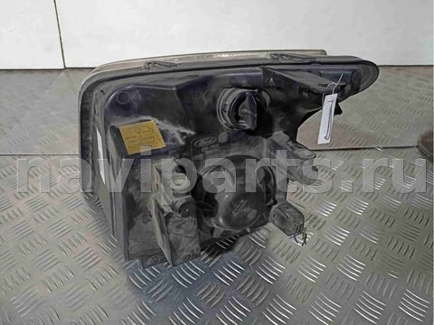 Фара правая Ford Transit Connect, 2003 г., OEM 039130999, арт. 004951, фото 6