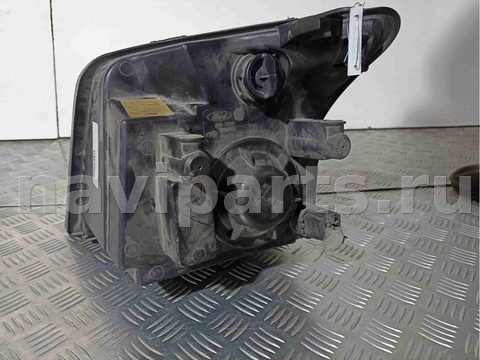 Фара правая Ford Transit Connect, 2003 г., OEM 039130999, арт. 004951, фото 7