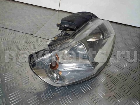 Фара правая Seat Ibiza, 2000 г., арт. 004975, фото 3