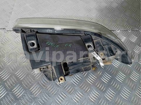 Фара правая Seat Ibiza, 2000 г., арт. 004975, фото 4
