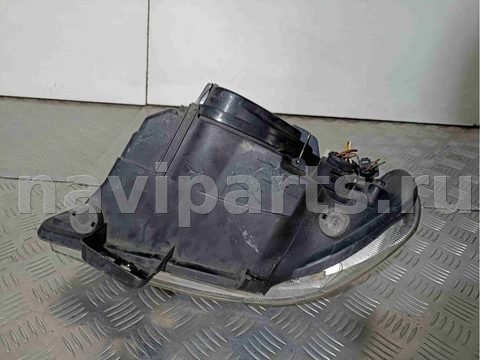 Фара правая Seat Ibiza, 2000 г., арт. 004975, фото 9